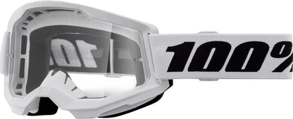 100 Percent Youth Strata 2 Goggle Goggles bild 3 PMMEDIA:8fc973f8e8851737