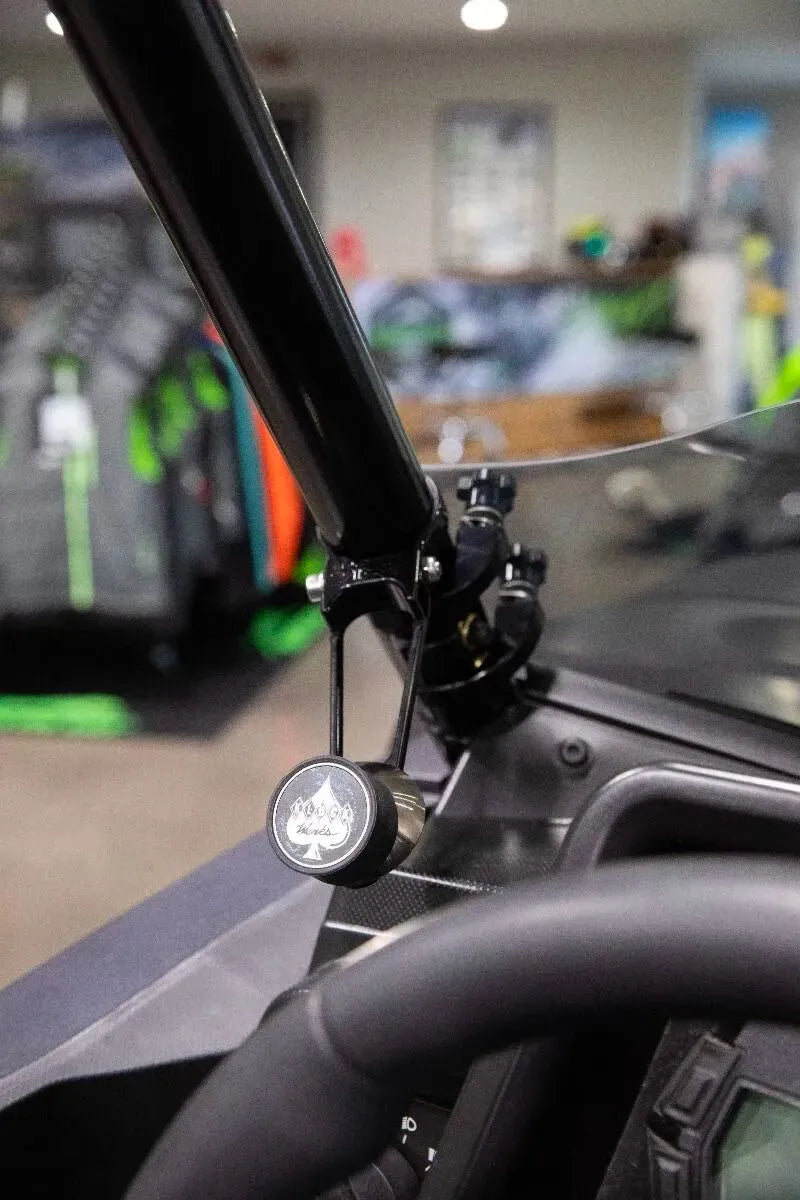 KLOCK WERKS Roll Cage Phone Mount bild 8 PMMEDIA:5e46c9c331c6ff88