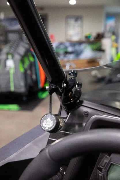 KLOCK WERKS Roll Cage Phone Mount bild 8 PMMEDIA:5e46c9c331c6ff88