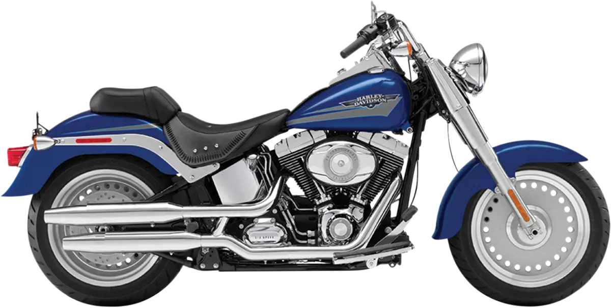 Legend Suspension Legend Air Suspension For Softail Models Stötdämpare utan fjädrar bild 11 PMMEDIA:6ad53b6d62e9fca1