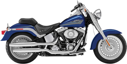 Legend Suspension Legend Air Suspension For Softail Models Stötdämpare utan fjädrar bild 11 PMMEDIA:6ad53b6d62e9fca1