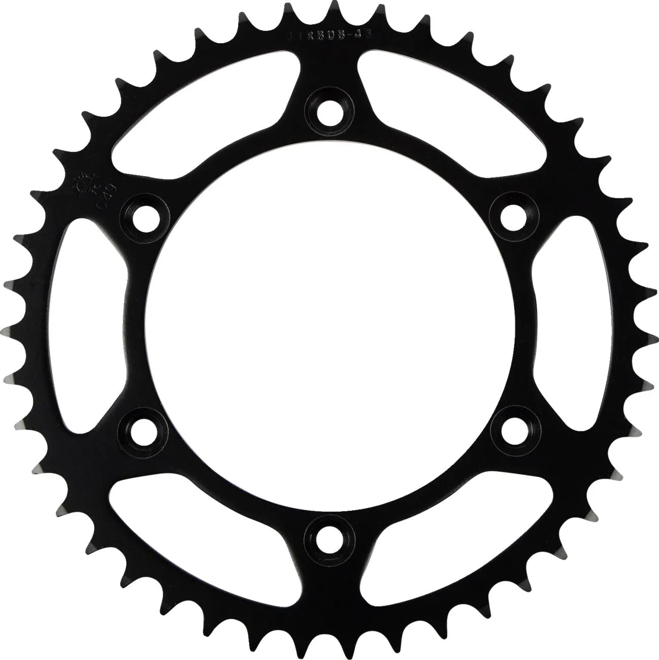Jt Sprockets Sprocket Bakdrev stål bild 1 PMMEDIA:45fe4859323ca141