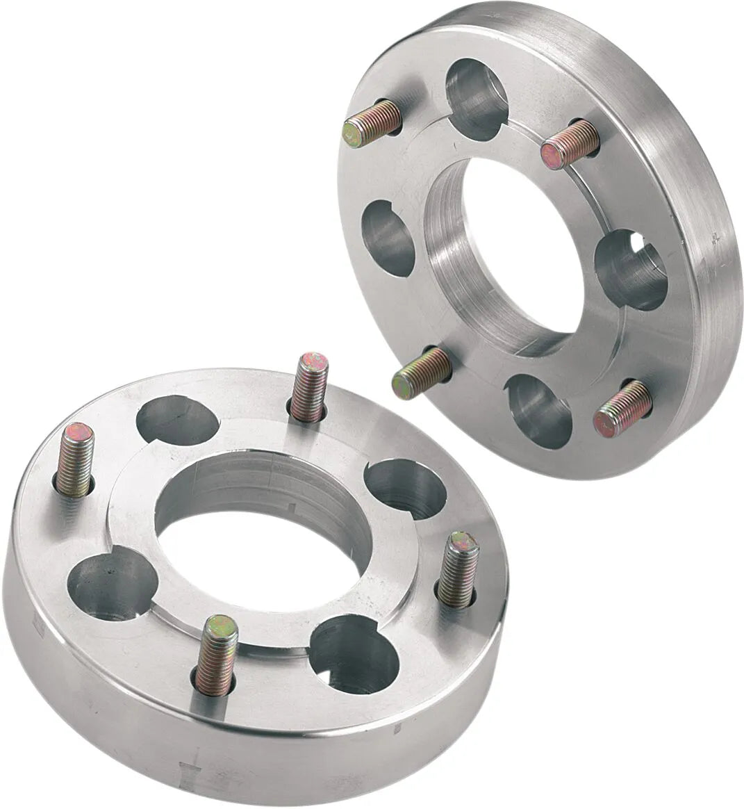MOOSE OFFROAD FOUR WHEEL Wheel Spacer 4/137 1" 12X1.25 bild 1 PMMEDIA:10a345d6d88ad147
