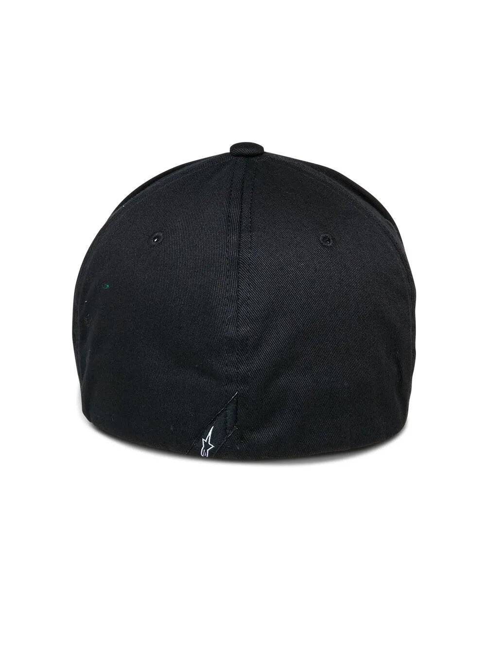 ALPINESTARS (CASUALS) Cereal Keps med Böjd Skärm bild 3 PMMEDIA:a370a0c7003fed90