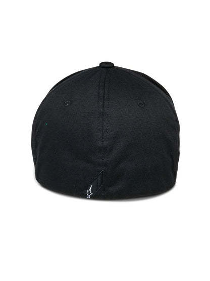 ALPINESTARS Casuals Cereal Curved Bill Keps L/XL bild 3 PMMEDIA:a370a0c7003fed90