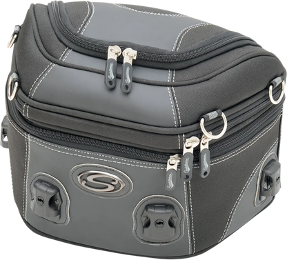 SADDLEMEN Rear Rack Luggage Bag - Packväska till äventyrscyklar bild 1 PMMEDIA:44ee5cb65c05dbf6