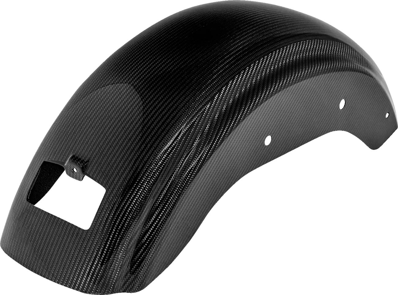 Saddlemen Carbon Fiber Rear Fender For M8 Softails Harley bild 6 PMMEDIA:4eaedb2482e6fd52
