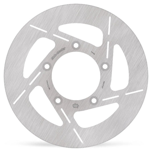 MOTO-MASTER Custom Series Fast Rotor Bakre Bromsskiva bild 1 PMMEDIA:659ed1c5aede6797
