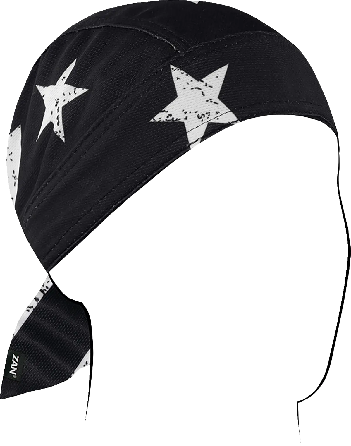 ZAN HEADGEAR Flydanna® Micro-Mesh Polyester Headwrap bild 1 PMMEDIA:38cee767e4d1d9e3
