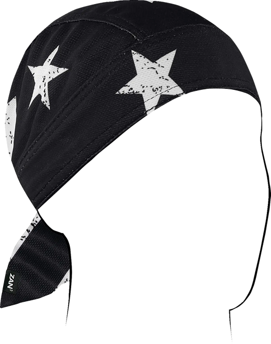 ZAN HEADGEAR Flydanna® Micro-Mesh Polyester Headwrap bild 1 PMMEDIA:38cee767e4d1d9e3