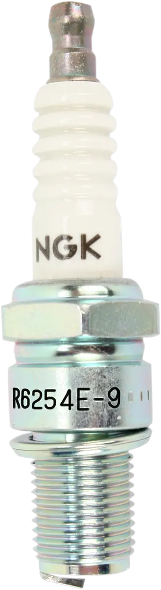 NGK SPARK PLUG Tändstift R6254E9 bild 1 PMMEDIA:8450c4ee91f8a274