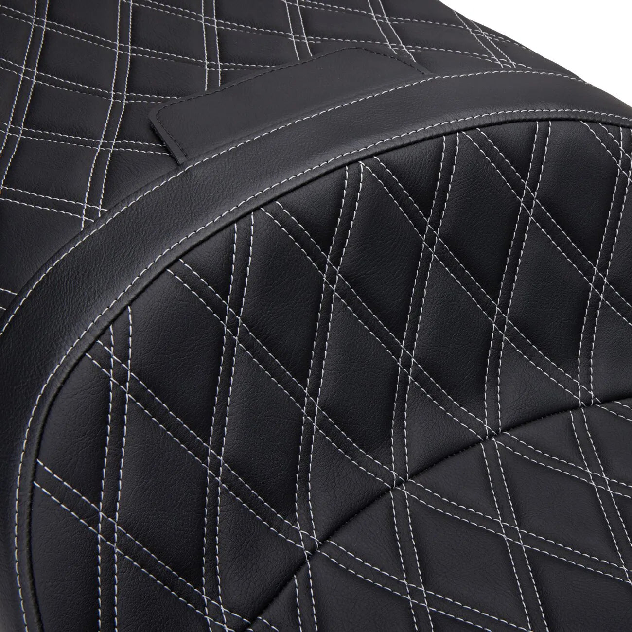 Drag Specialties Seats Freedom Touring Seat Sadlar Harley Touring bild 20 PMMEDIA:80bc8b4fb5c4816e