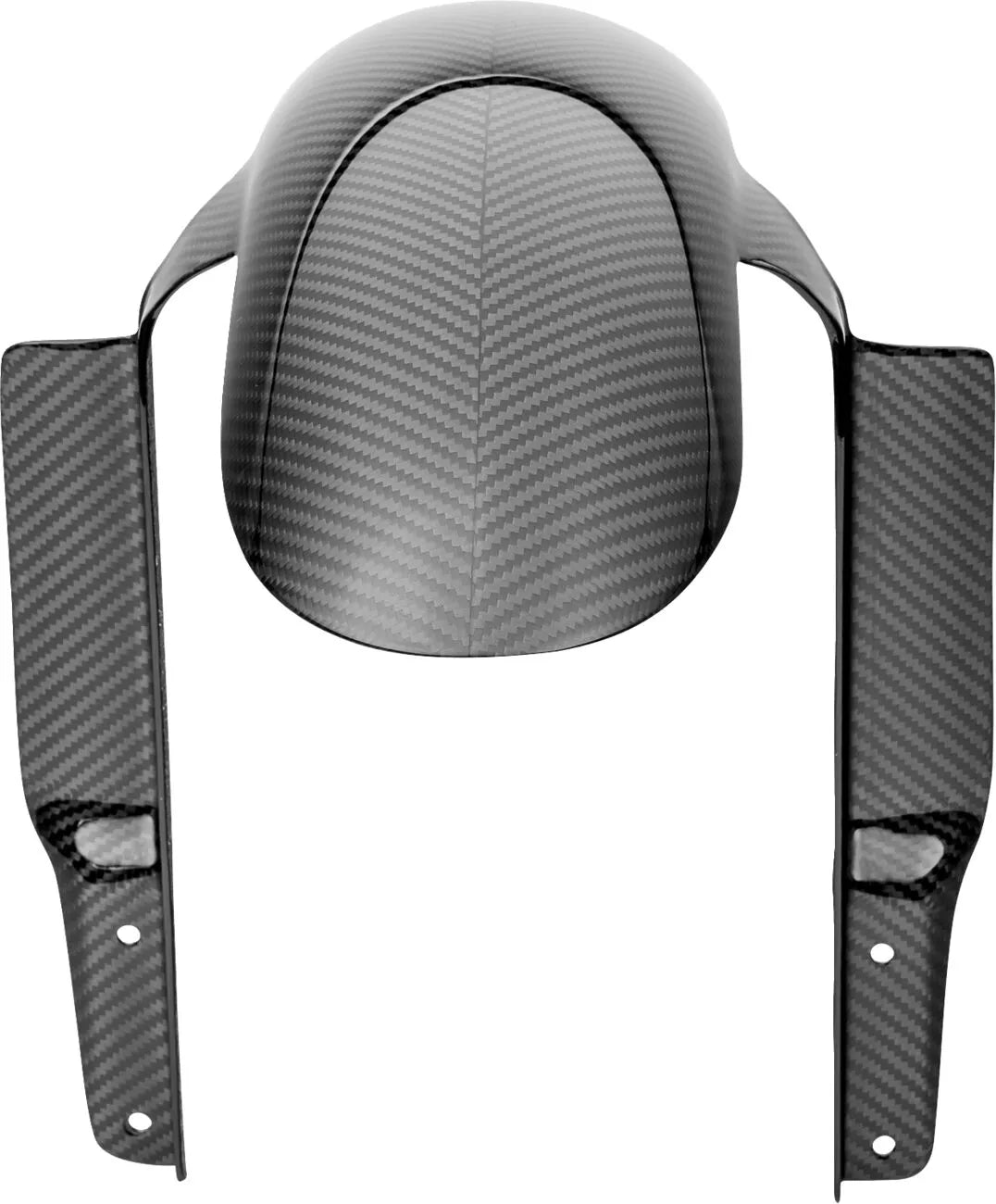 Slyfox Carbon Fiber Rear Fender Harley bild 12 PMMEDIA:385ee722f763123a