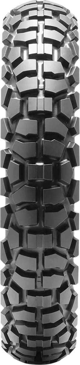 DUNLOP D605 bakdäck 4.10-18 59P TT bild 3 PMMEDIA:b91c51f36f769017