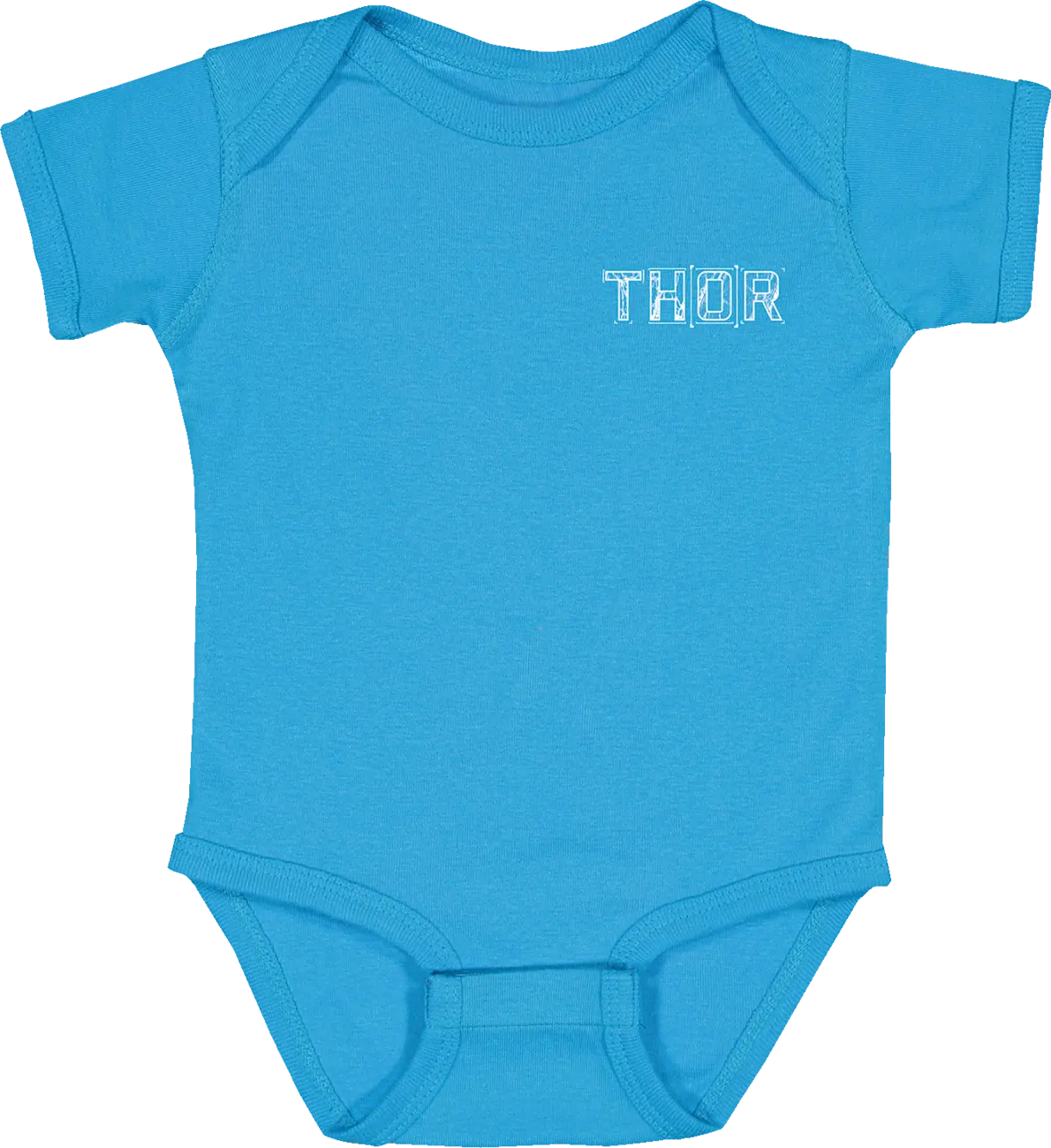 Thor Infant Blueprint Supermini T-shirt junior bild 1 PMMEDIA:1e07ac904d4177cf