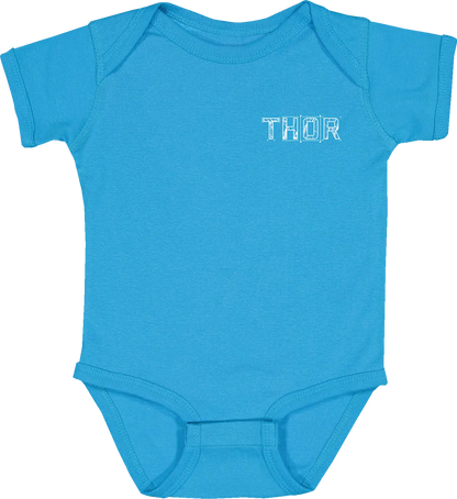 Thor Infant Blueprint Supermini T-shirt junior bild 1 PMMEDIA:1e07ac904d4177cf