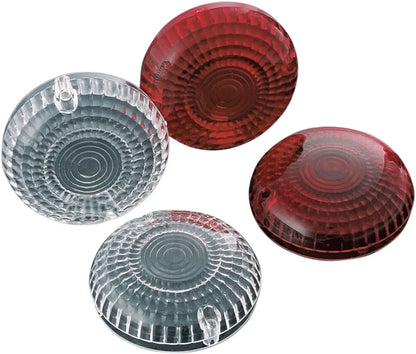 KURYAKYN Blinkersglas för Yamaha, Klart bild 3 PMMEDIA:8e31c930148af507