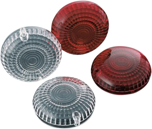 KURYAKYN Blinkersglas för Yamaha, Klart bild 3 PMMEDIA:8e31c930148af507