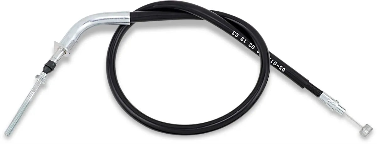 MOTION PRO Svart Bromsvajer i Vinyl bild 1 PMMEDIA:ce49149dad7e2b43