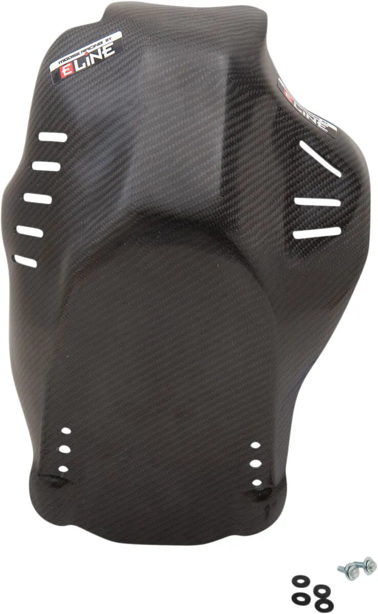Moose Offroad Hard Parts Carbon Fiber Skid Plate Motorskydd bild 17 PMMEDIA:00d5decc1e8edaf6
