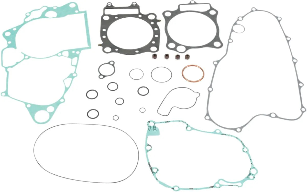MOOSE OFFROAD HARD-PARTS Komplett Packningssats CRF450 02-03 bild 1 PMMEDIA:132764a1774f0160