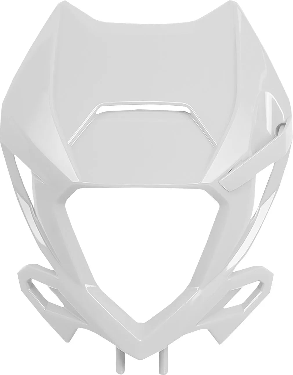 Ufo Headlight Plastic Ersättningspaneler kaross bild 7 PMMEDIA:23a05df01f636d37