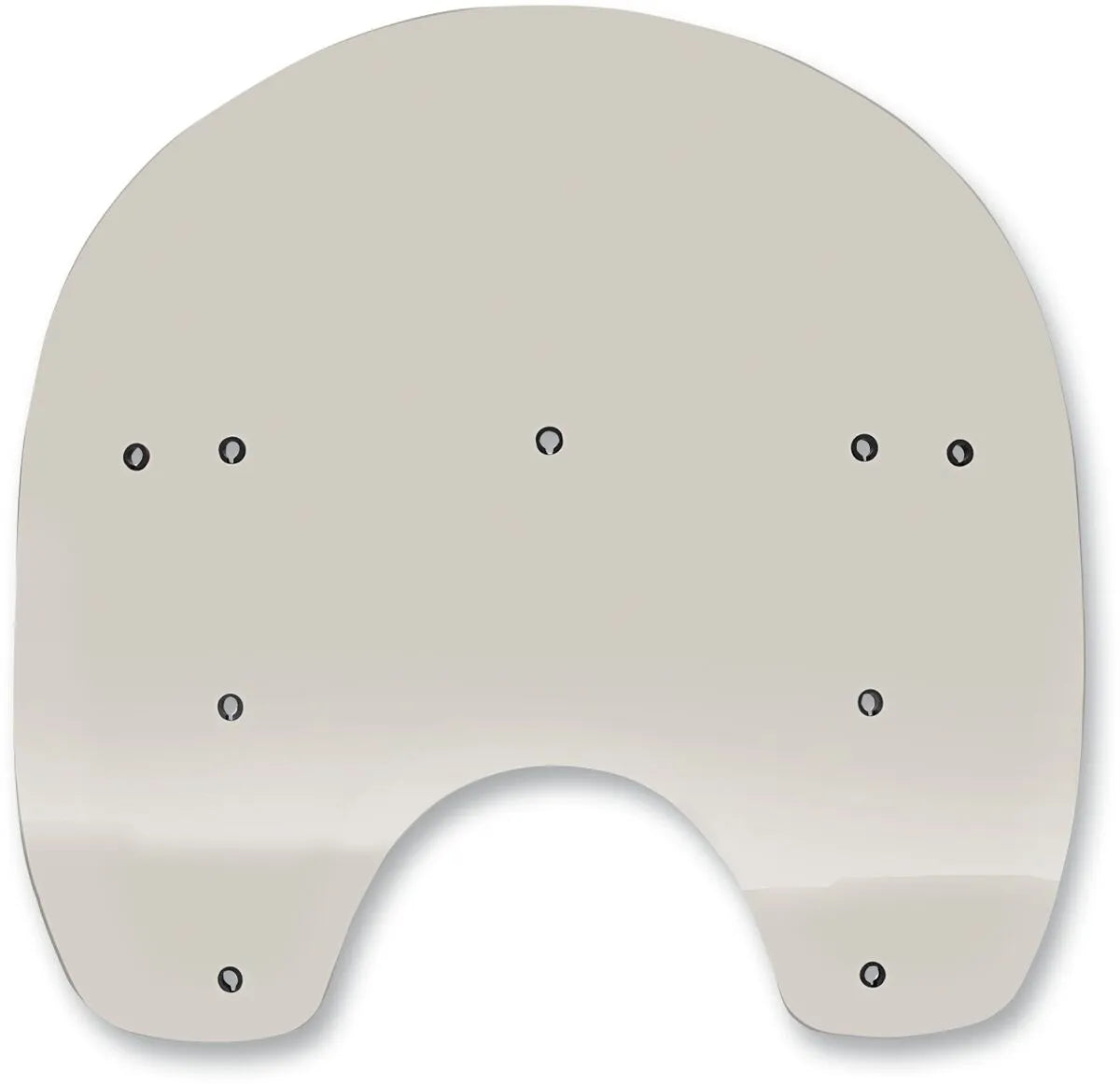 Memphis Shades Hd Replacement Plastic Windshield OEM Harley bild 6 PMMEDIA:b91382e0cd4e3371