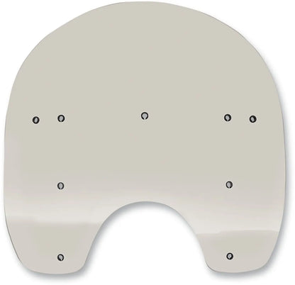Memphis Shades Hd Replacement Plastic Windshield OEM Harley bild 6 PMMEDIA:b91382e0cd4e3371