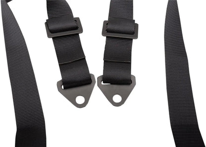 Moose Offroad Four Wheel Seat Harness Övrigt bild 11 PMMEDIA:2965ee00ee3f79ca