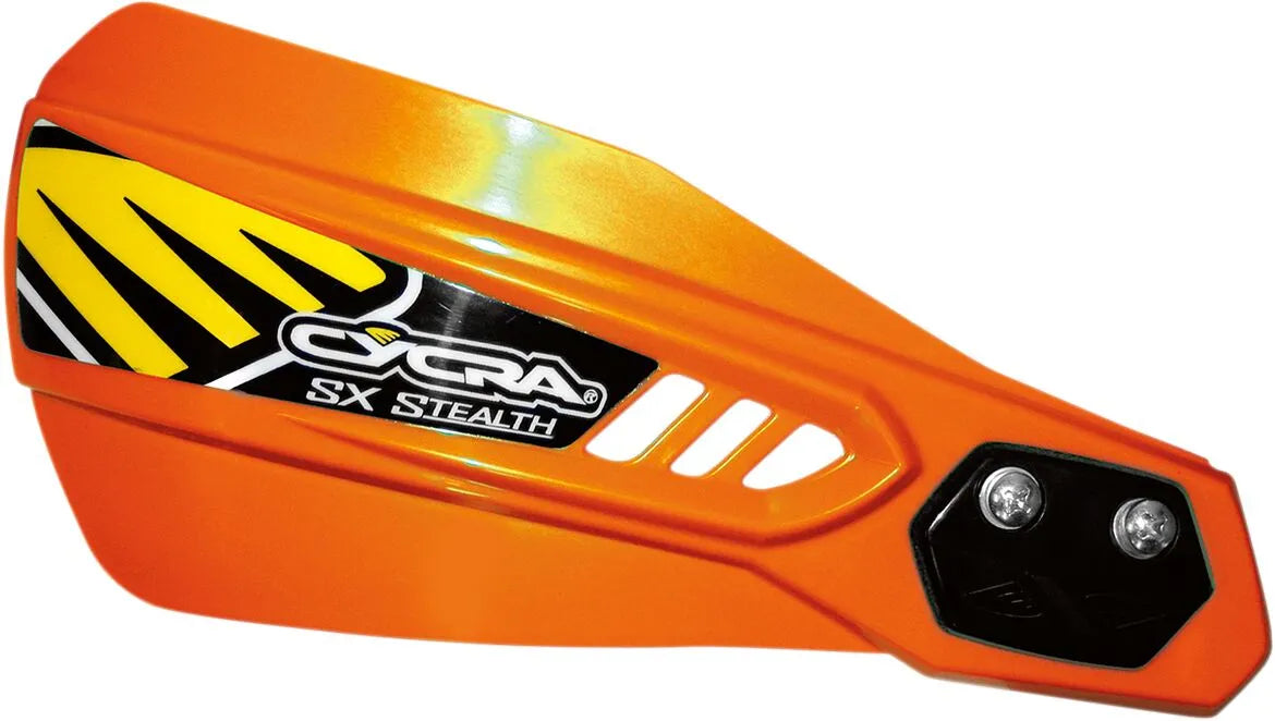 Cycra Stealth Alloy Racer Pack Handskydd bild 3 PMMEDIA:468861786a0f713d