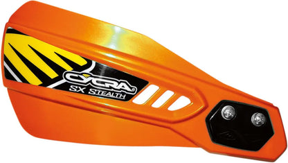 Cycra Stealth Alloy Racer Pack Handskydd bild 3 PMMEDIA:468861786a0f713d
