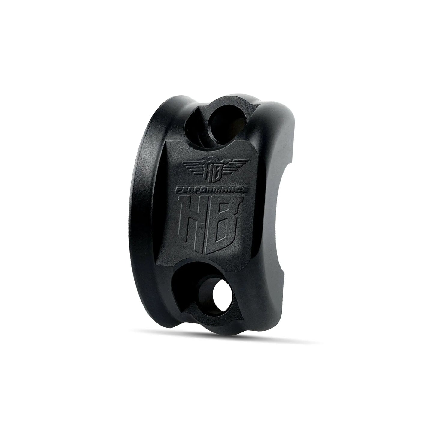HEINZ BIKES Performance Perch Clamp broms- och kopplingsklämma svart bild 3 PMMEDIA:6cd2e75b125ba624