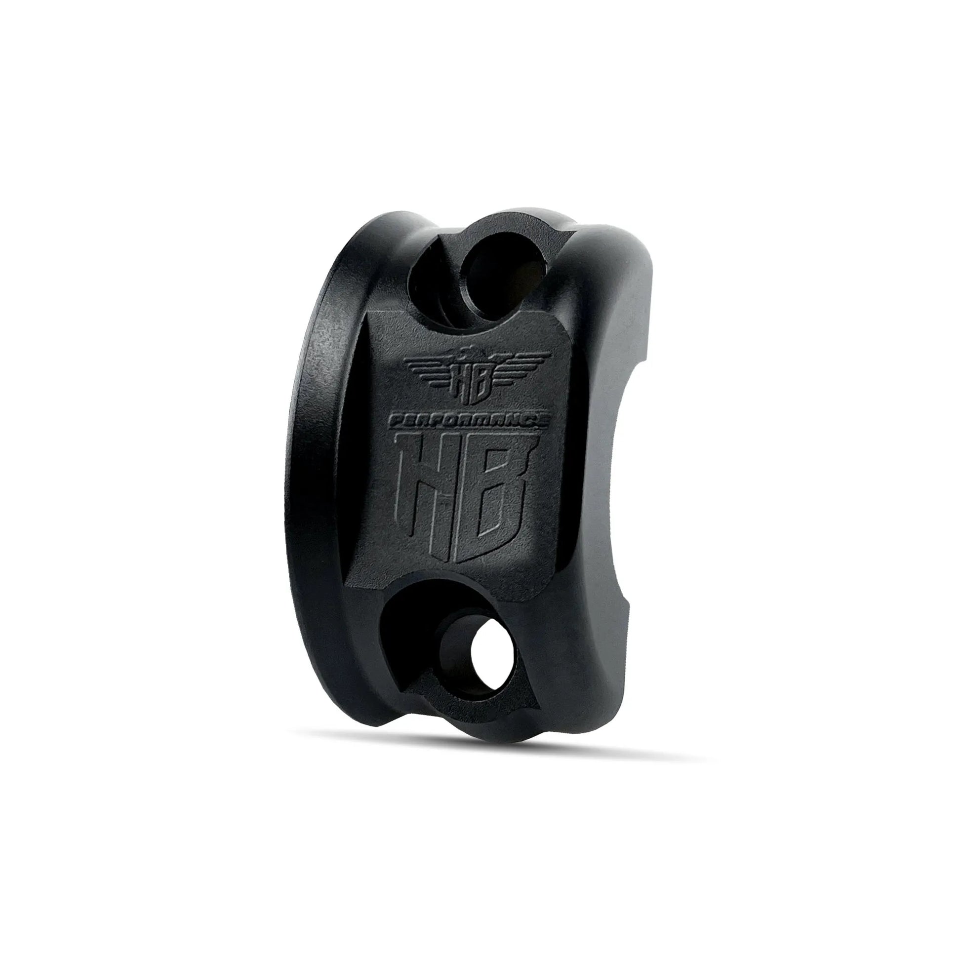 HEINZ BIKES Performance Perch Clamp broms- och kopplingsklämma svart bild 3 PMMEDIA:6cd2e75b125ba624