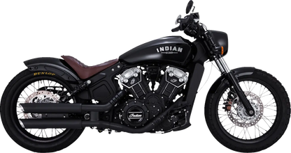 Vance Hines Twin Slash 3" Slip-On Mufflers Ljuddämpare Harley bild 10 PMMEDIA:4692375a96c2fe34