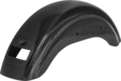 Saddlemen Carbon Fiber Rear Fender For M8 Softails Harley bild 7 PMMEDIA:1f2239cda0414122