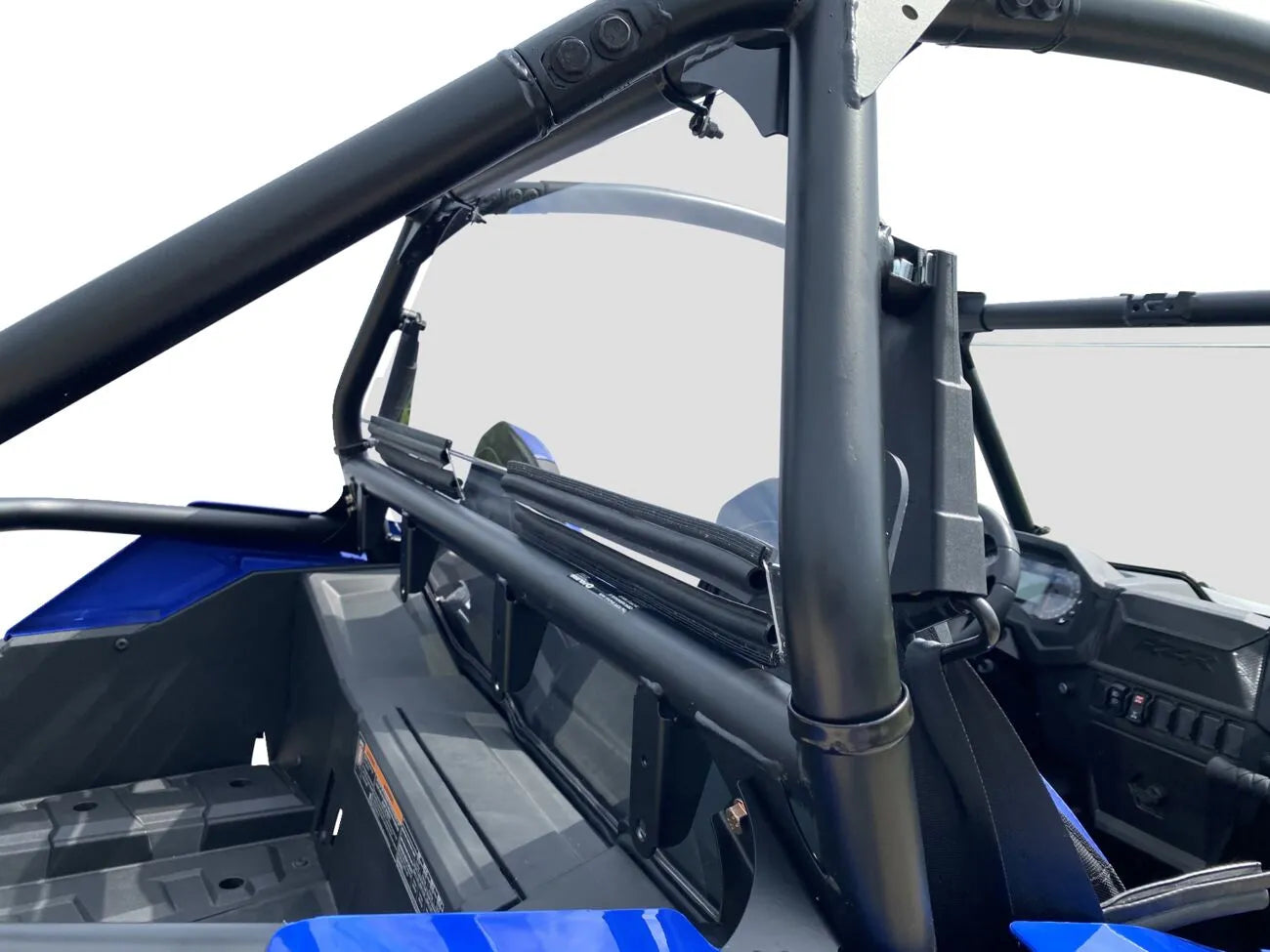 Moose Offroad Four Wheel Rear Back Panel Karossdelar & tillbehör bild 15 PMMEDIA:f263ca8870683e86