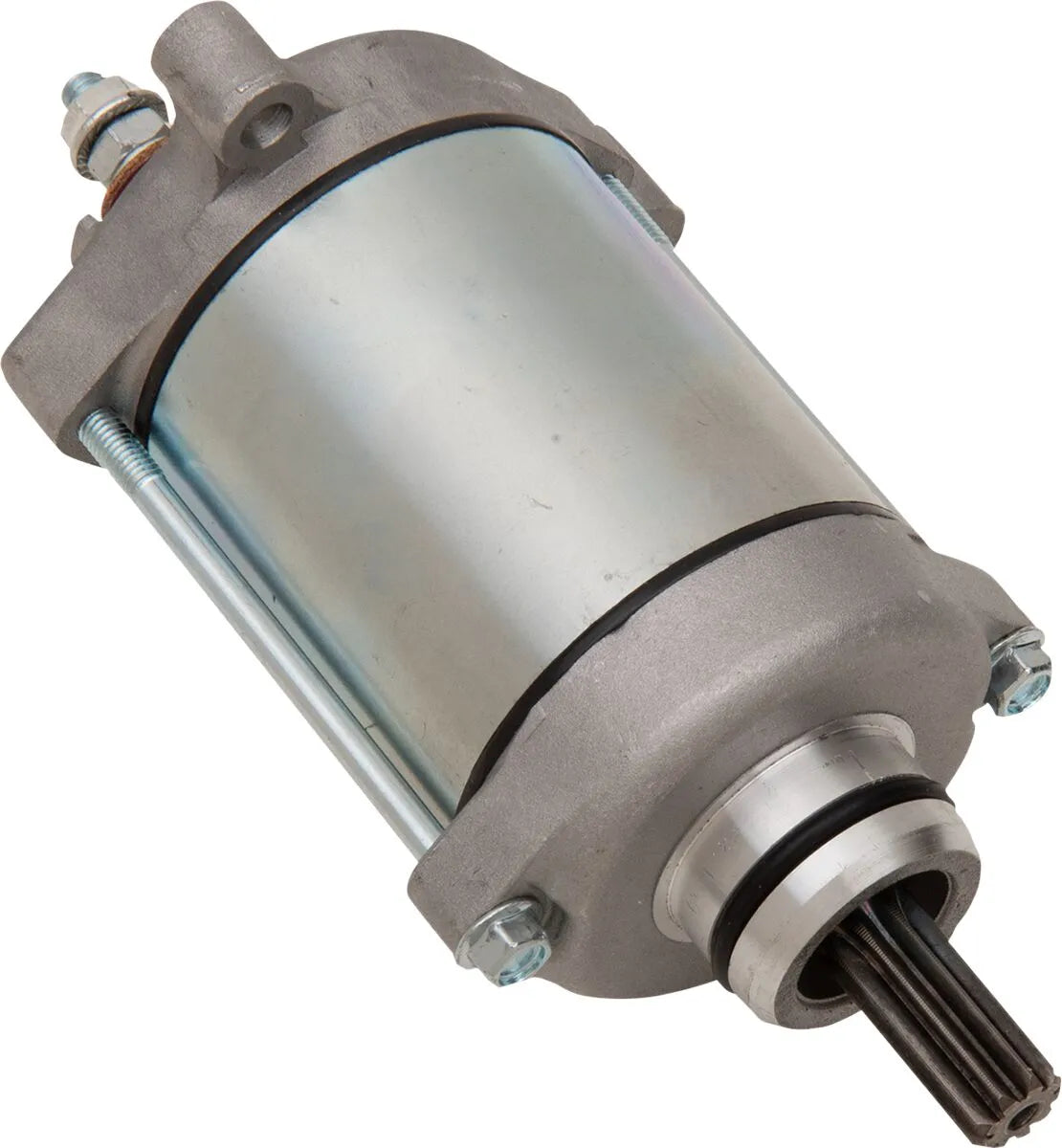 RICK'S MOTORSPORT ELECTRIC Startmotor KAW 61-238 bild 1 PMMEDIA:36e613cb438c566e