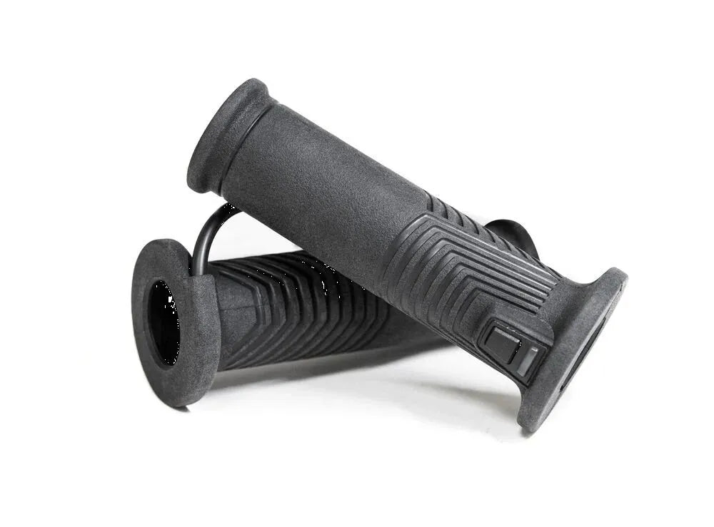 KOSO NORTH AMERICA Värmehandtag Artemis 7/8" 130 mm bild 1 PMMEDIA:1aab1c8b819079b4