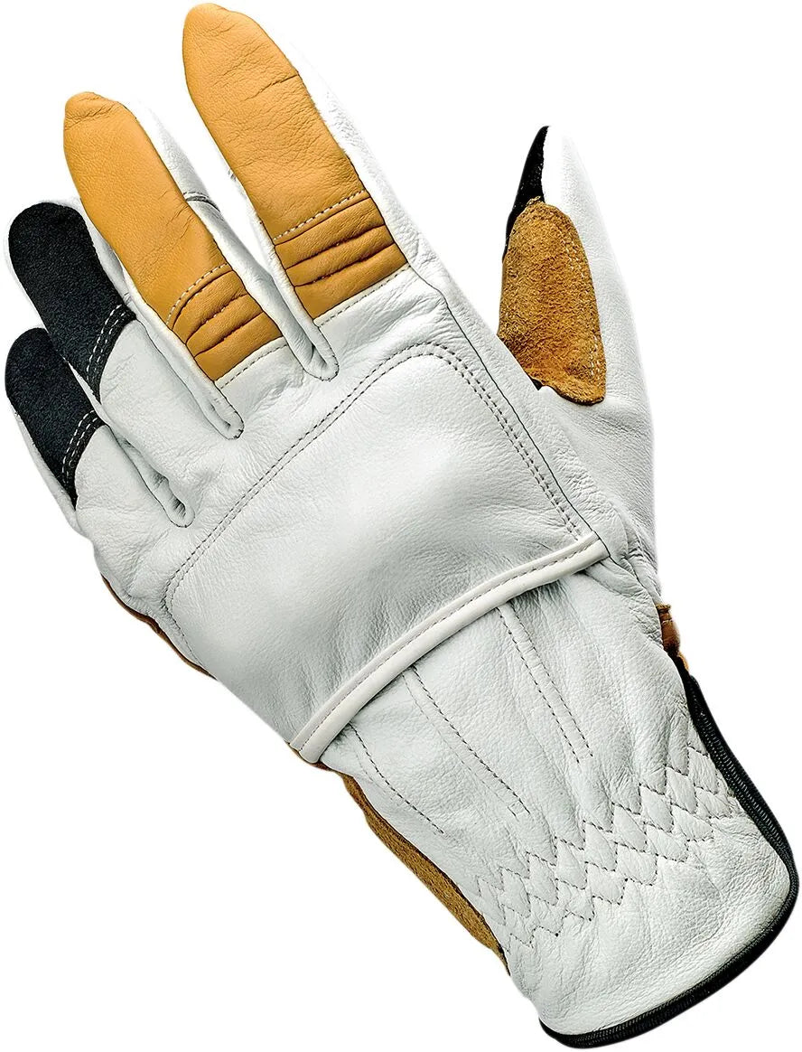 BILTWELL Belden Handskar Cement XS bild 6 PMMEDIA:0bbc46fe543bd120
