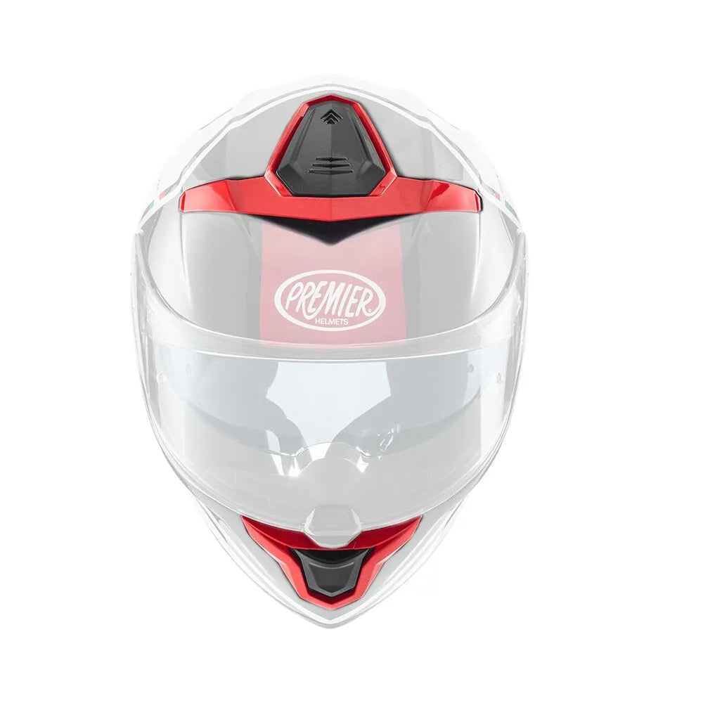Premier Helmets Devil Helmet Vent Kit Yttre hjälmdelar bild 1 PMMEDIA:7076b08d64cd4125