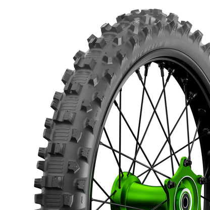 Michelin Starcross 6 Sand Crossdäck bak bild 10 PMMEDIA:f18eca67d61c579b