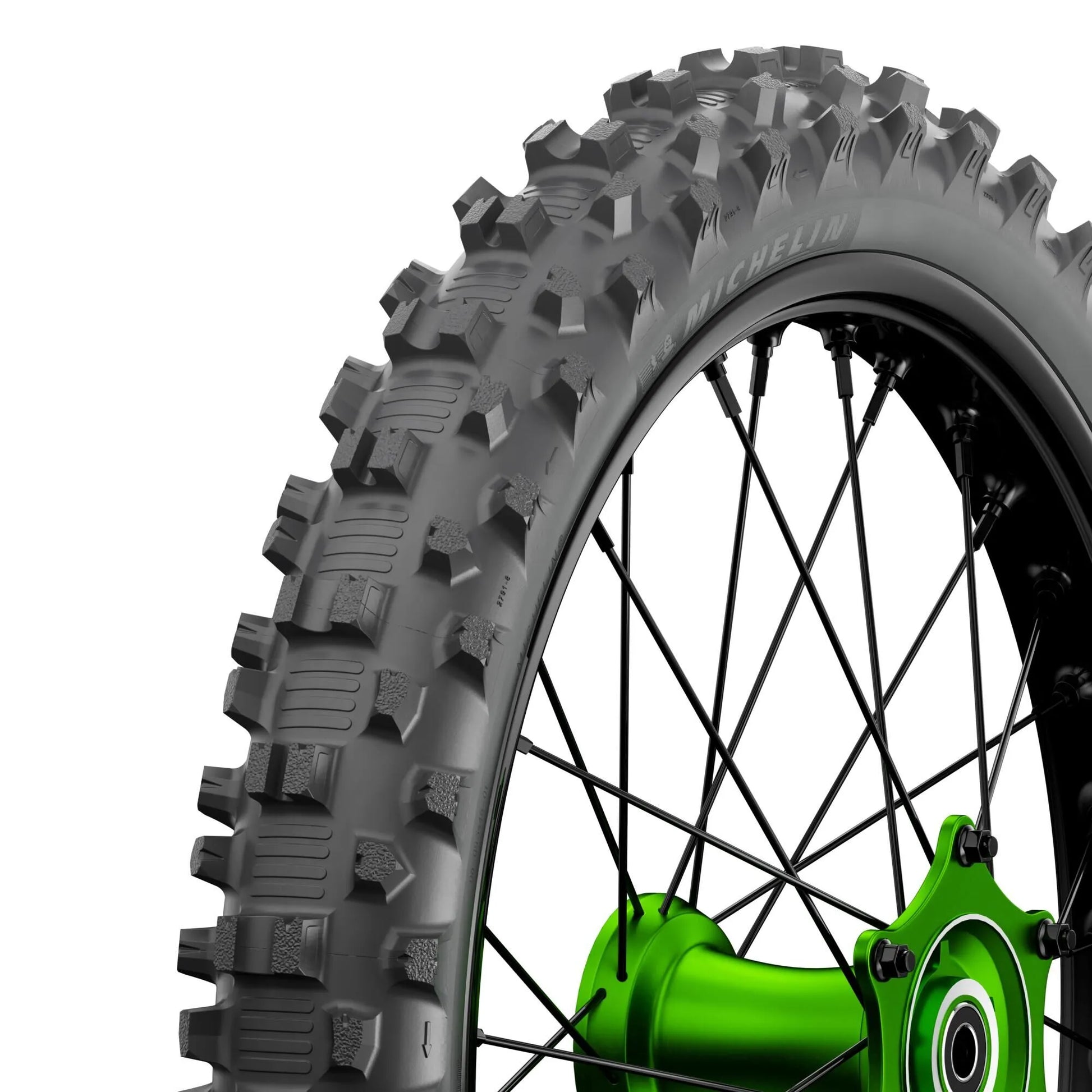 MICHELIN Starcross 6 Sand Framdäck 80/100-21 bild 10 PMMEDIA:f18eca67d61c579b