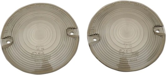 Drag Specialties Replacement Turn Signal Lenses Blinkers bild 2 PMMEDIA:b48a052c379ee1ab