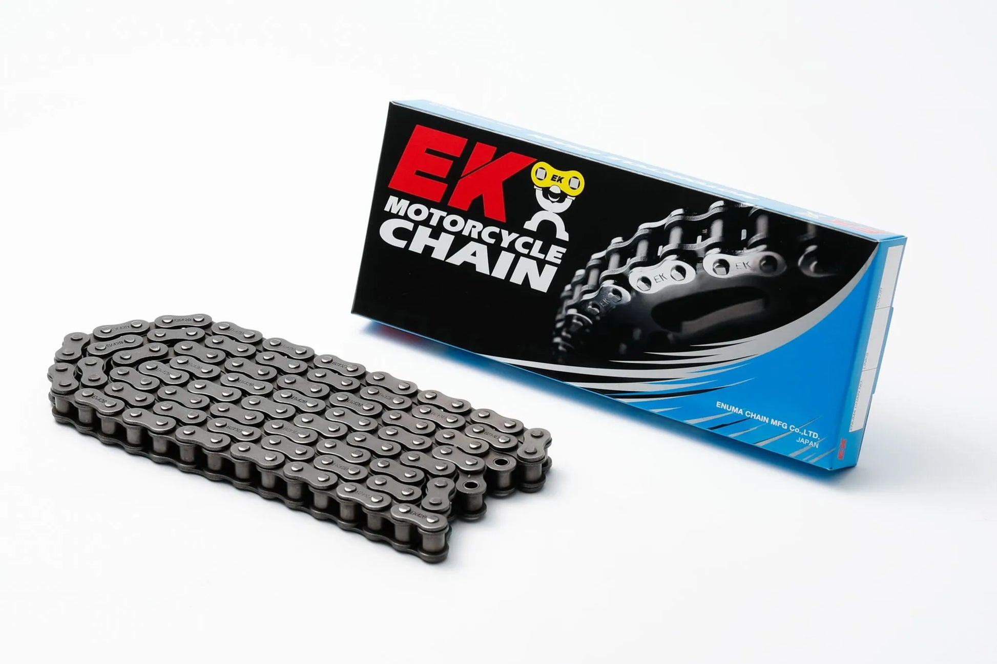 EK 428 Standard Drivkedja 130L bild 1 PMMEDIA:5e40fa6281cb714a