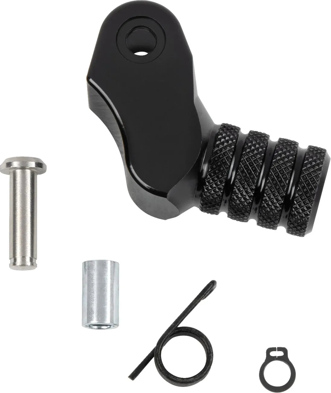 Moose Offroad Hard Parts Knurled Shift Tip Växelspakar & delar bild 6 PMMEDIA:00677211ee74f906