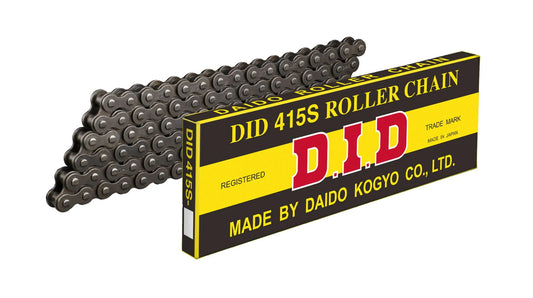 DID 415 S Standard Drivkedja 106 länkar bild 1 PMMEDIA:06a81d6c45de8dad