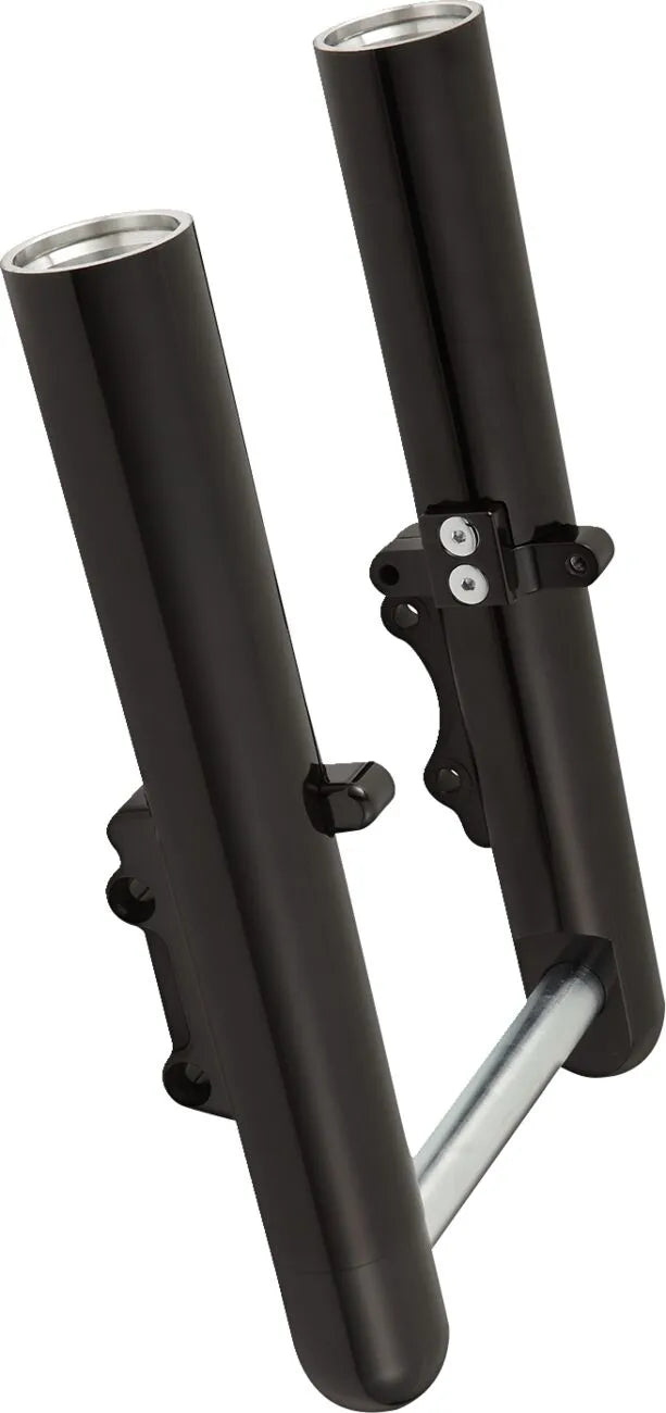 Arlen Ness Dual-Disc Hot Legs Fork Legs Nedre gaffelben bild 4 PMMEDIA:dec5134a52dd73bc
