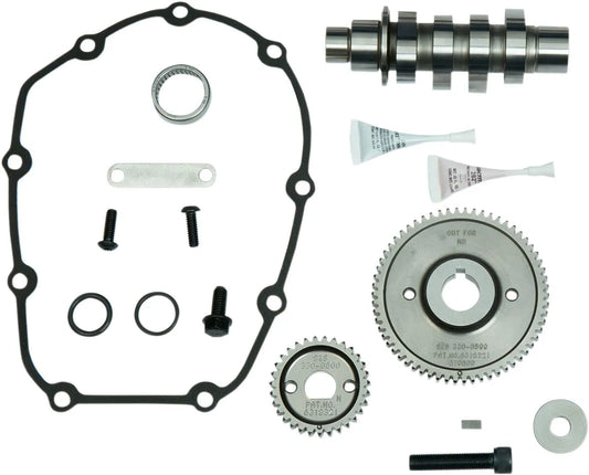 S&S CYCLE 550 Kamaxelkit för Big Bore bild 1 PMMEDIA:49b41ad1724b34cd