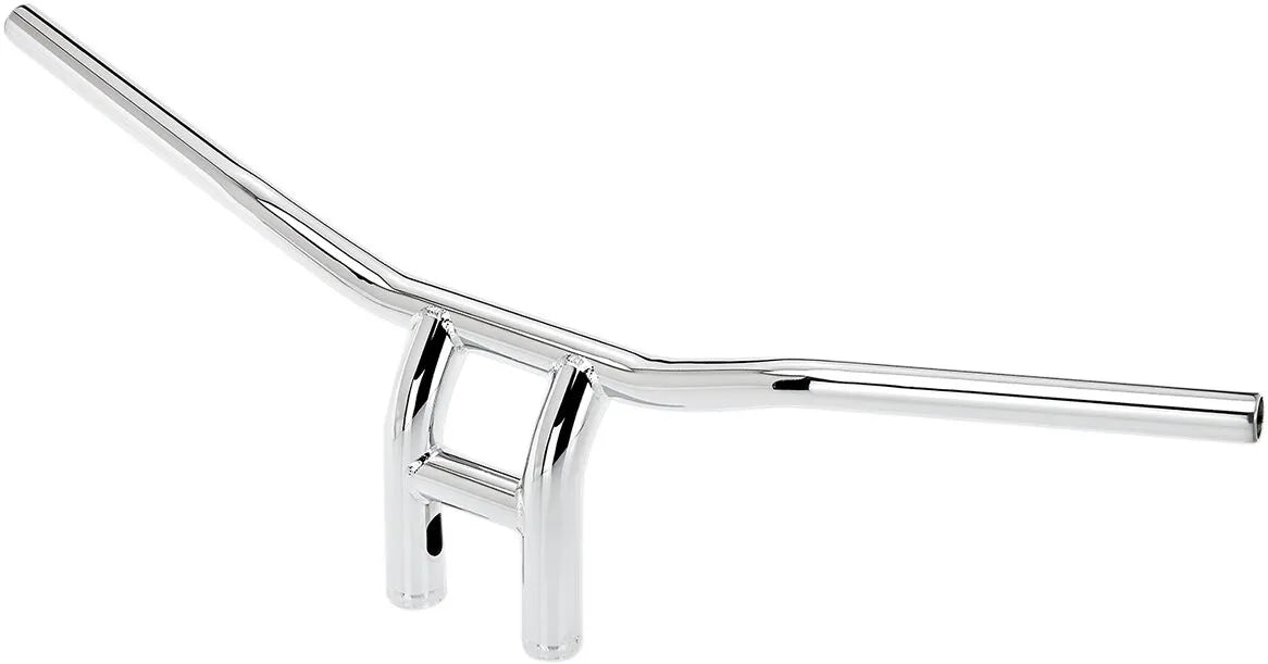 BILTWELL 1" T-Bar Styre XL PB 8" Krom bild 4 PMMEDIA:4702abbefdc576c4