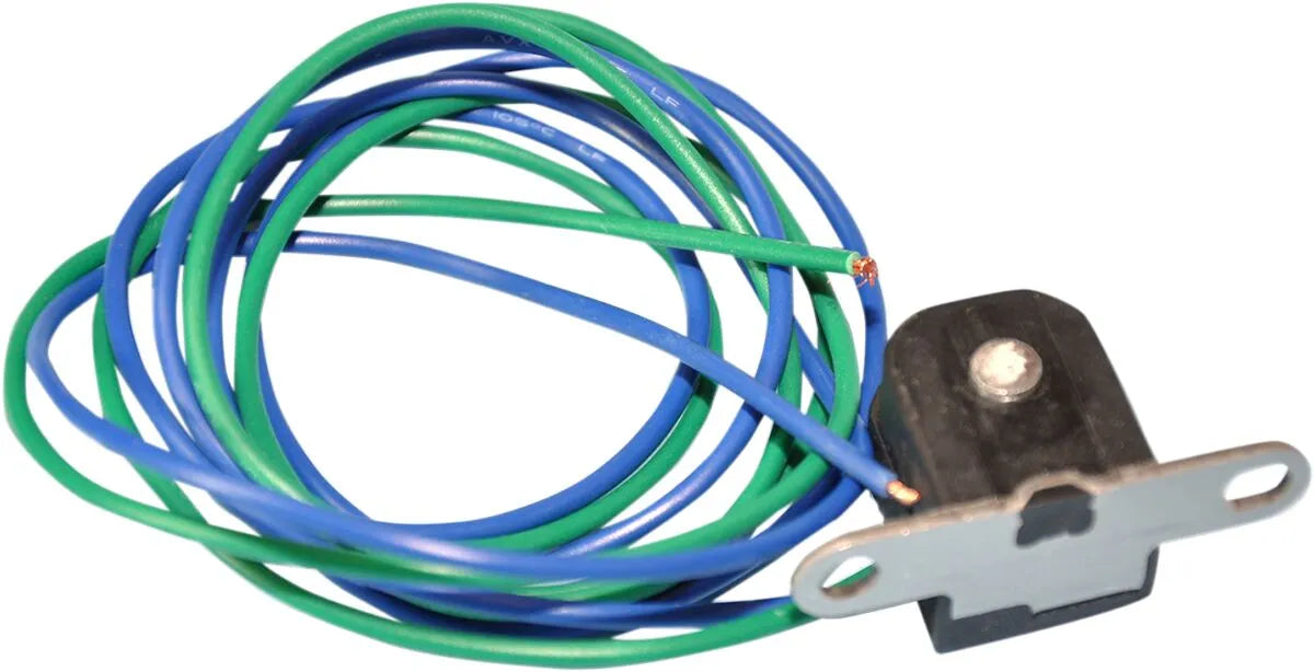 RICK'S MOTORSPORT ELECTRIC Tändspole Trigger 200 Ohm bild 1 PMMEDIA:13c42b21ee40f4d9